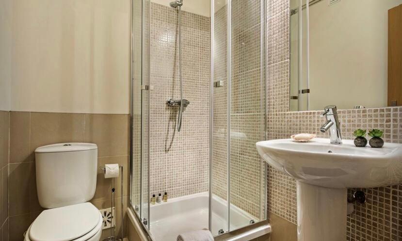 Apartamento Amarelo Conceição Exterior foto