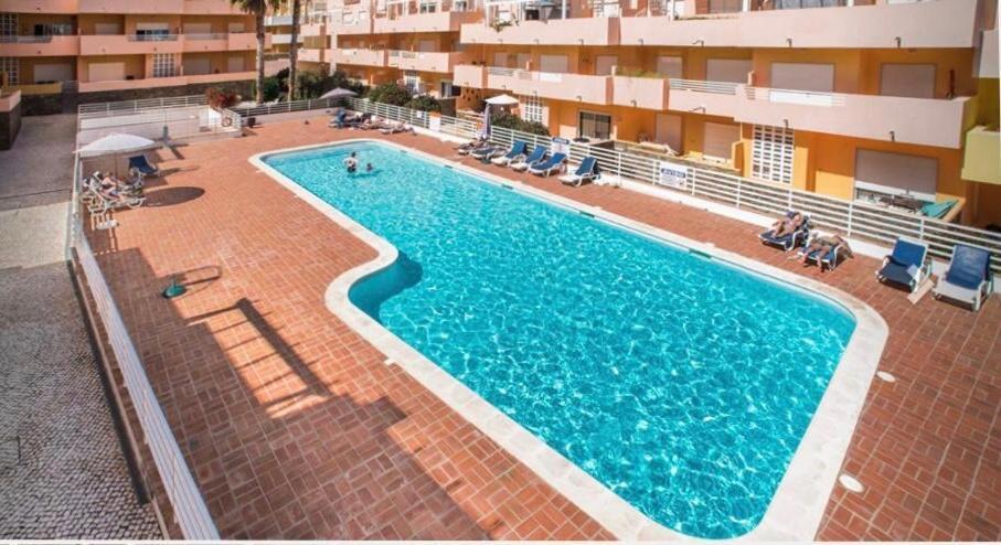 Apartamento Amarelo Conceição Exterior foto