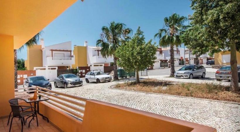 Apartamento Amarelo Conceição Exterior foto
