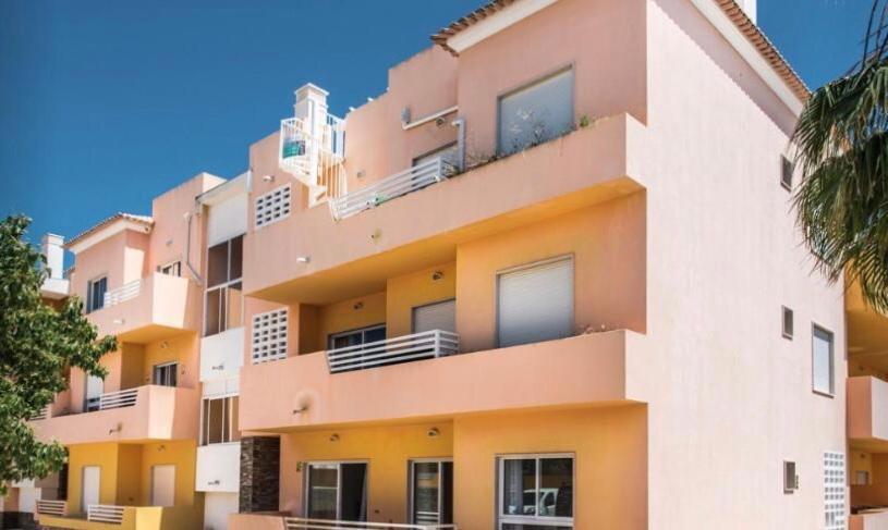 Apartamento Amarelo Conceição Exterior foto