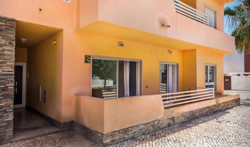 Apartamento Amarelo Conceição Exterior foto